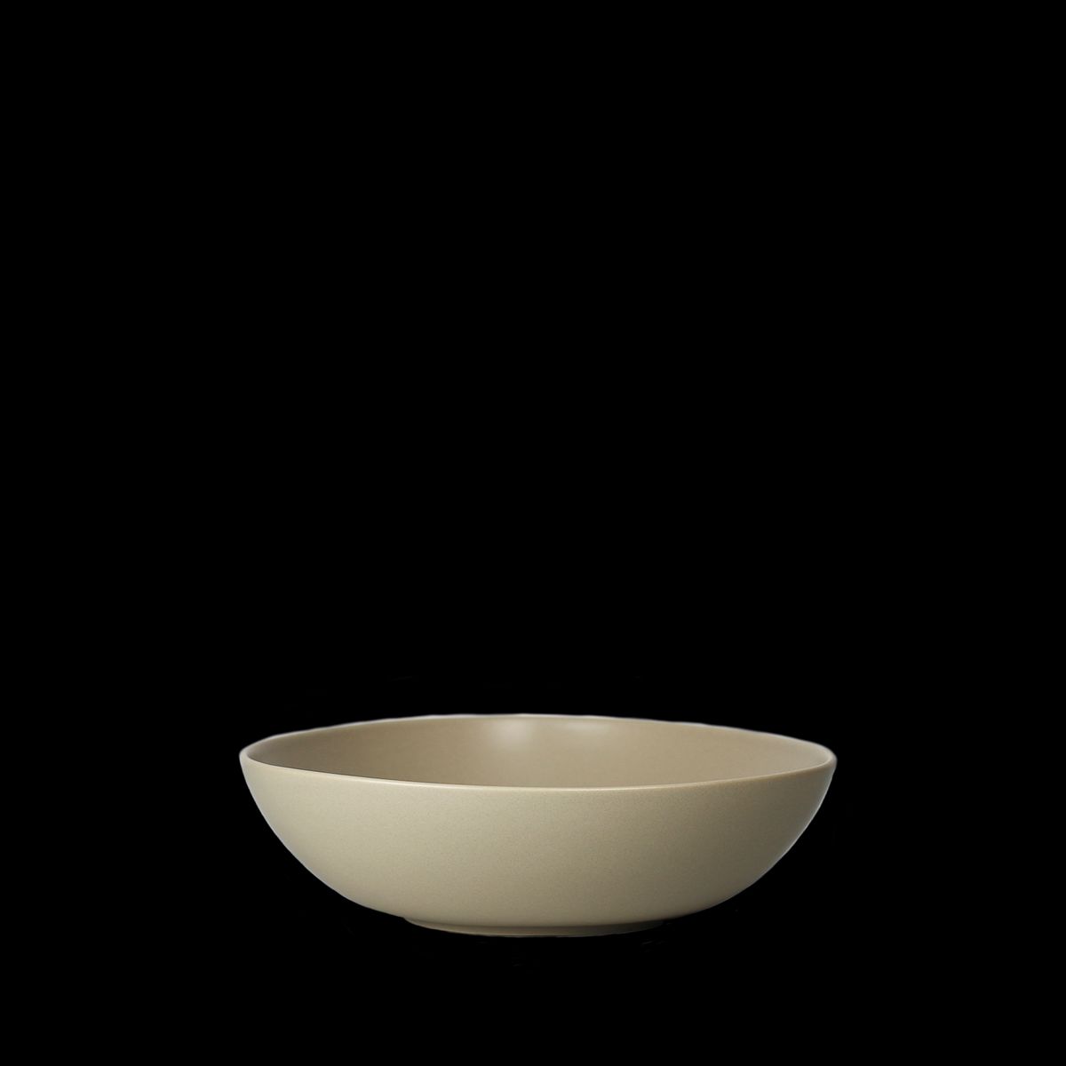 Signature Serving Bowl, X-large - Soft sand