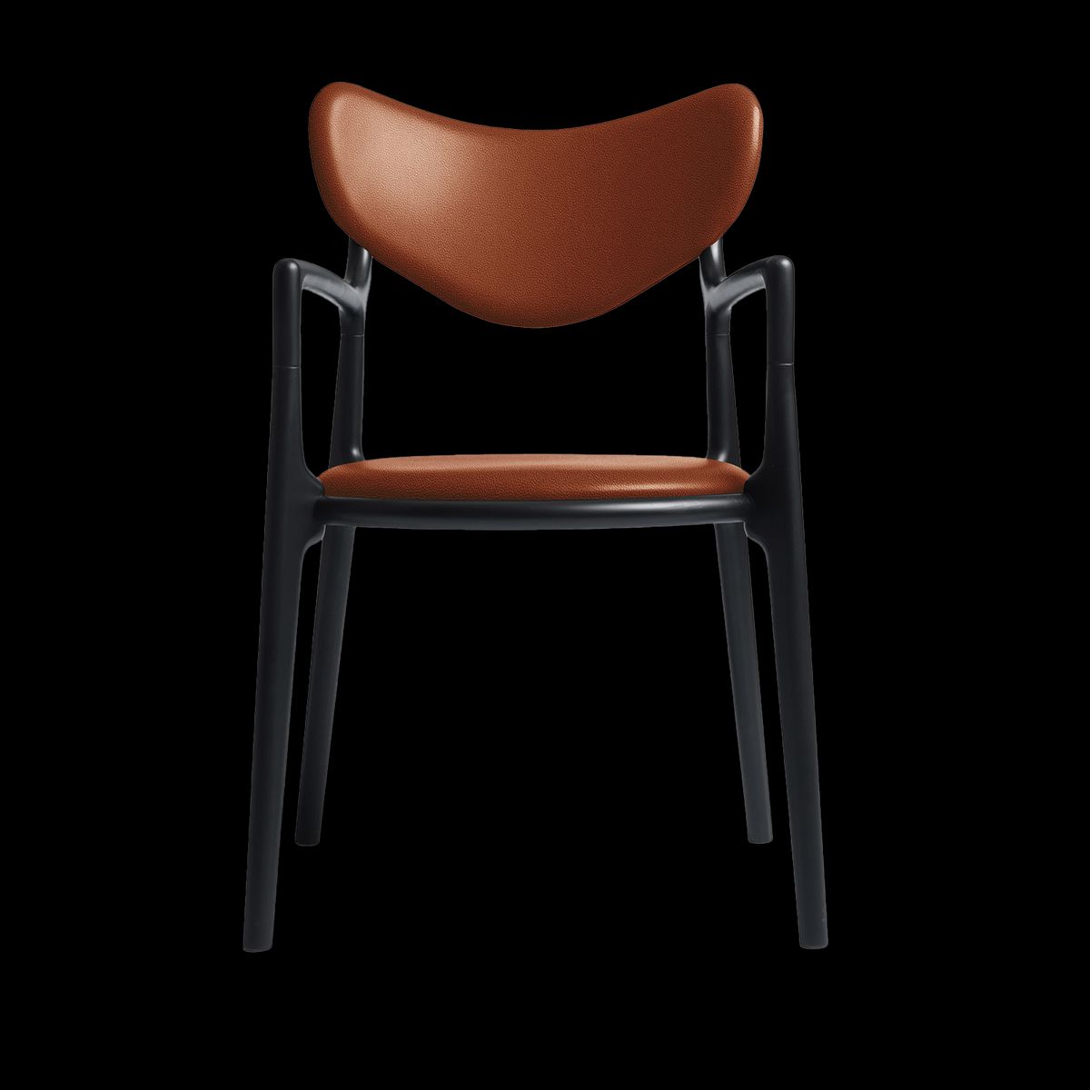 Salon - Black Beech Standard Calvados