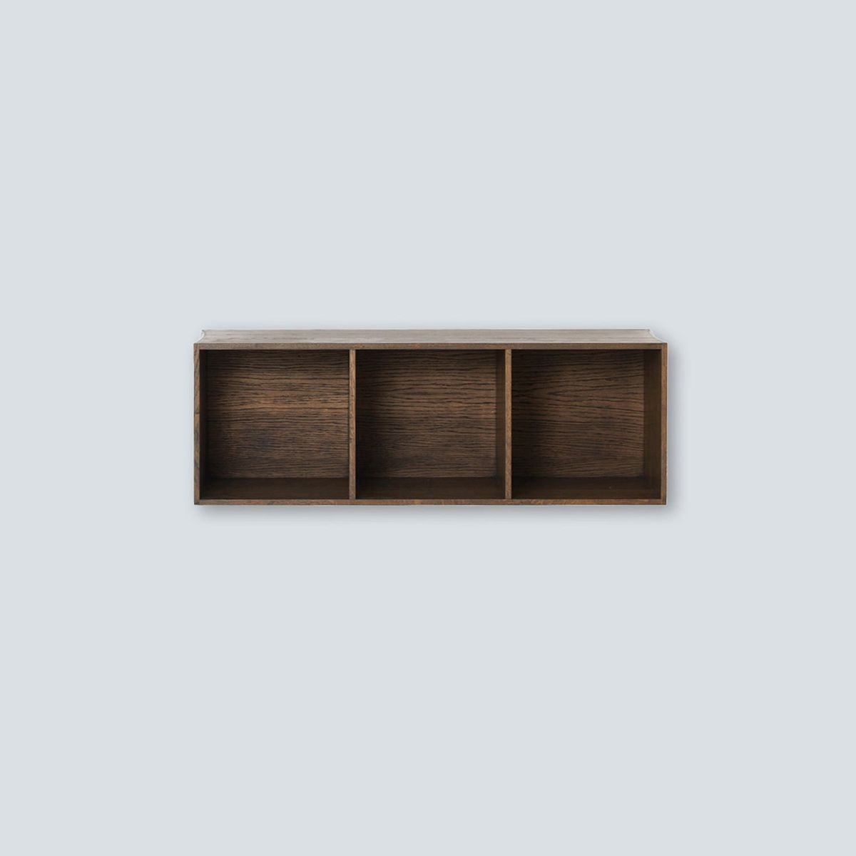 Pantry - 3horizontal 26 Smoked oak