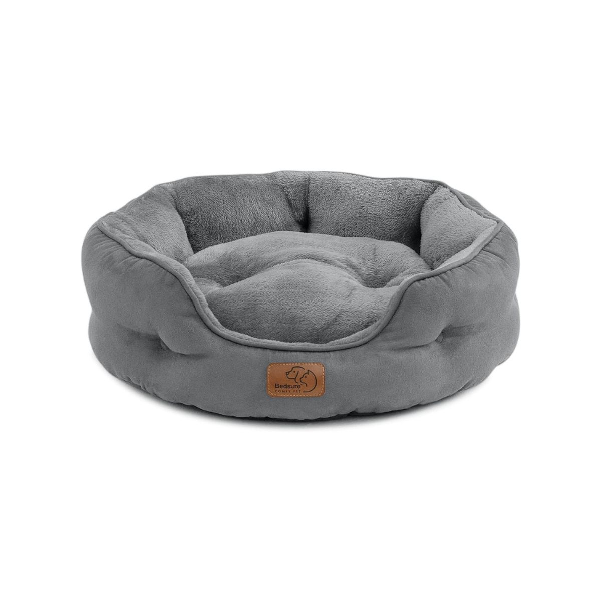 Bedsure Comfy Nest - S (51x48x15cm)