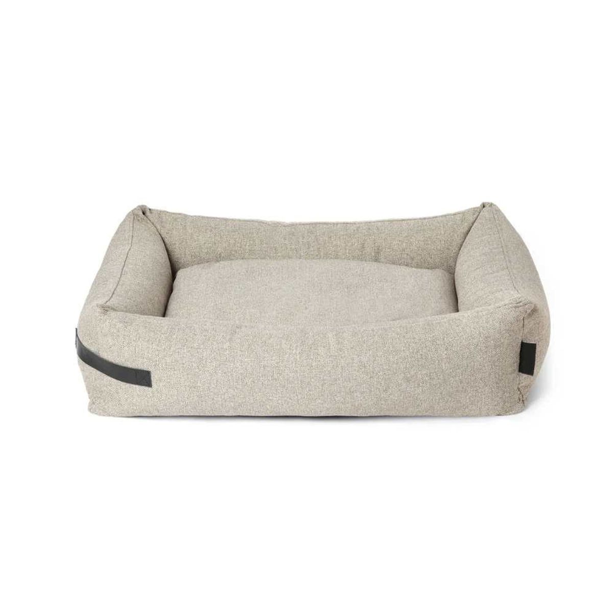 Luksus Memory foam Hundeseng - XL(122x91x20cm)