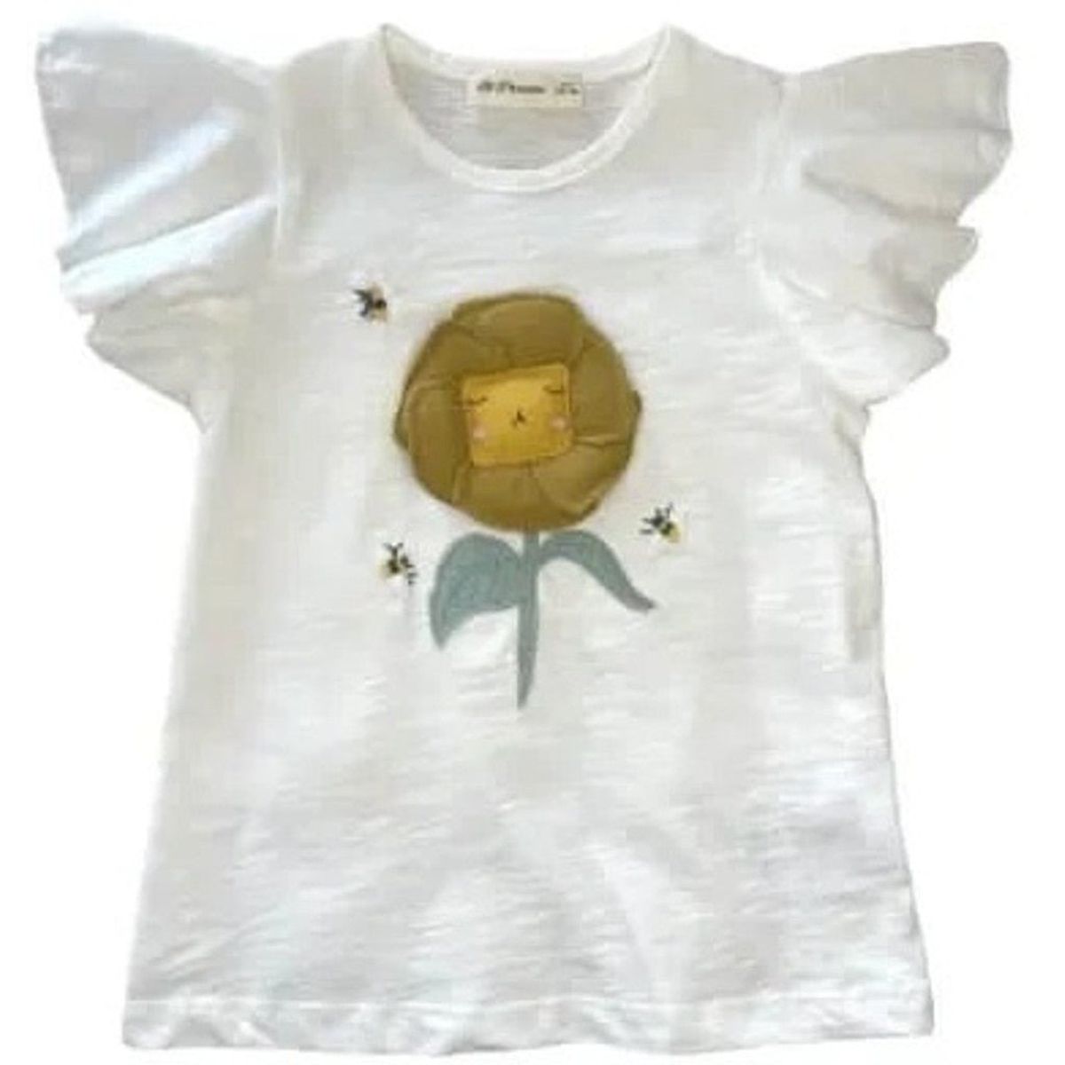 Magnolia T-Shirt - white / 5-6y - 116cm