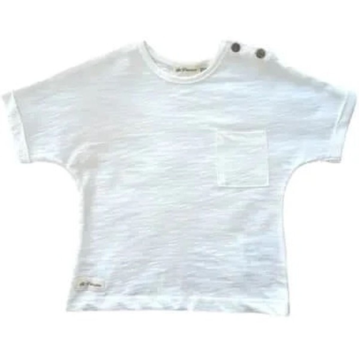 Kaia T-Shirt - white / 3-6m - 68cm