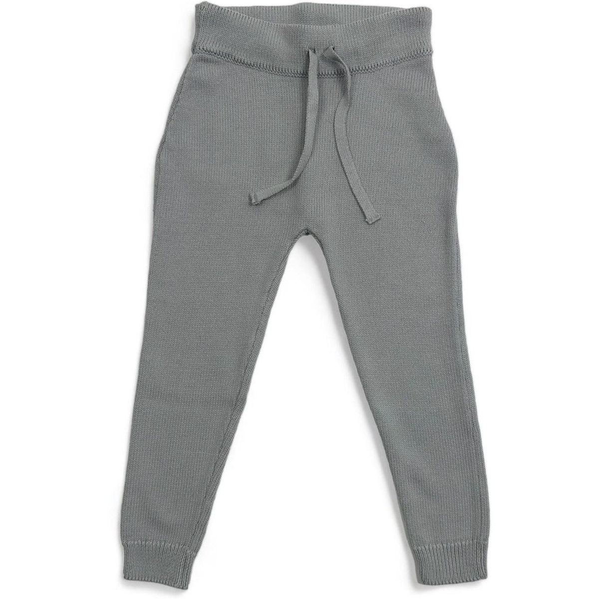 Lemontastic Pants - Grey / 3-4y - 104cm