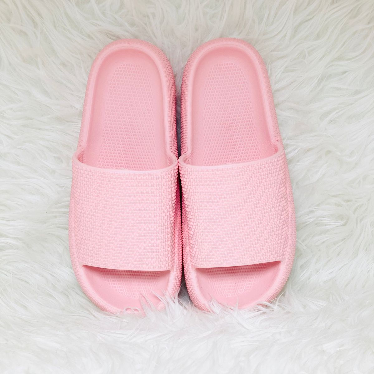 Cloud Slippers&trade; - ORIGINAL - Pink / 36-37