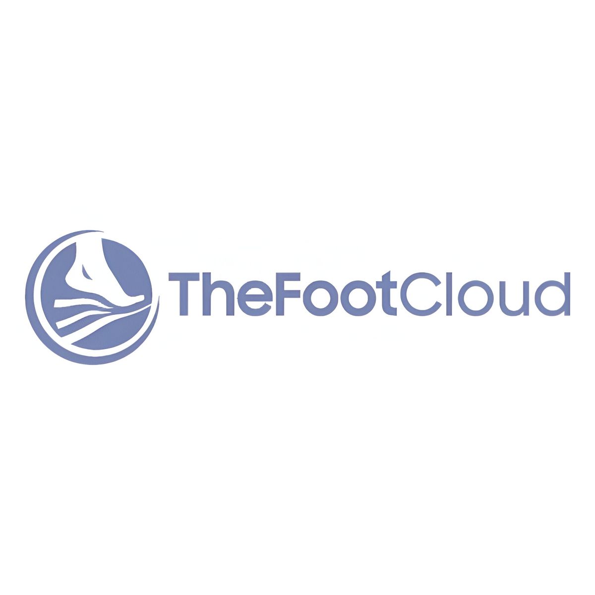 The Foot Cloud e-gift card - kr 25.00