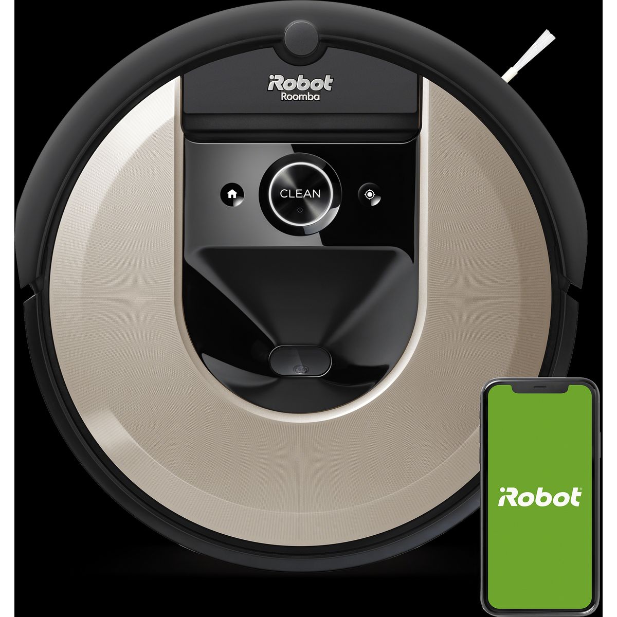 Roomba i6 Robotstøvsuger