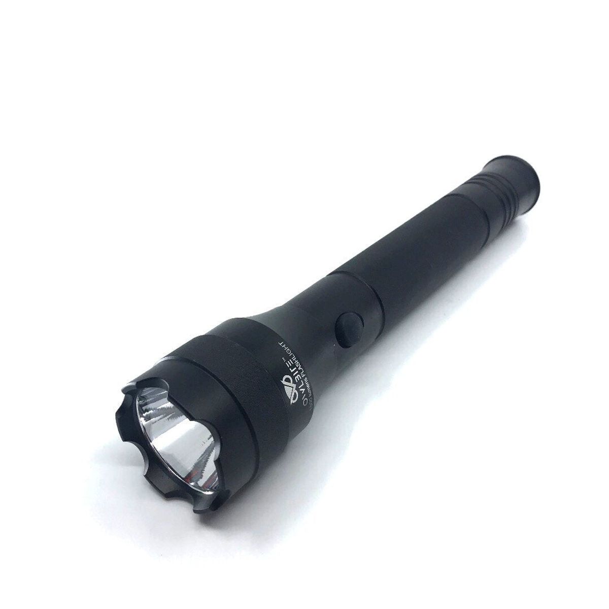 Kraftig LED Lommelygte - OwlBite® 1500 lumens stavlygte