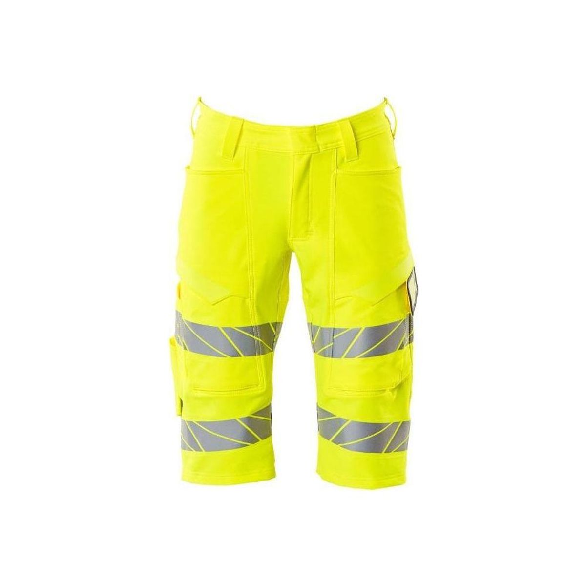 Mascot® Accel. Safe - Shorts, Full Stretch - 19249-510