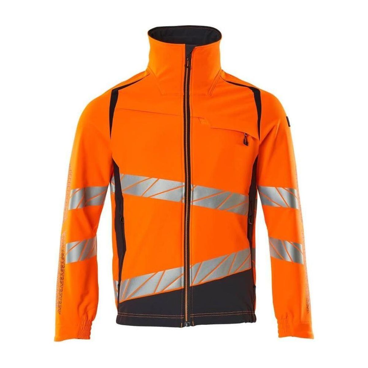 Mascot® Accelerate Safe arbejdsjakke 19009-511 hi-vis