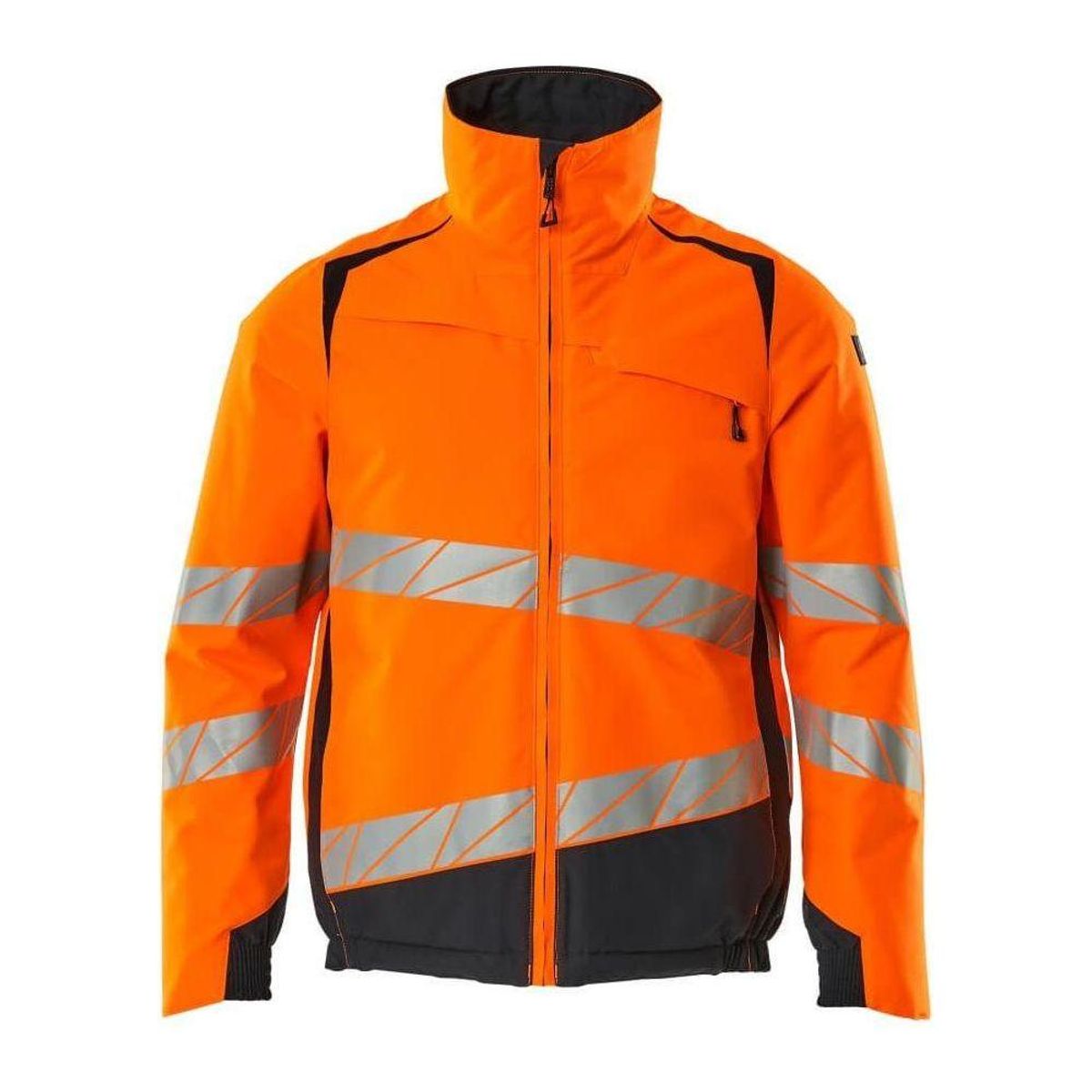 Mascot® Accelerate Safe Vinterjakke 19435-231 hi-vis