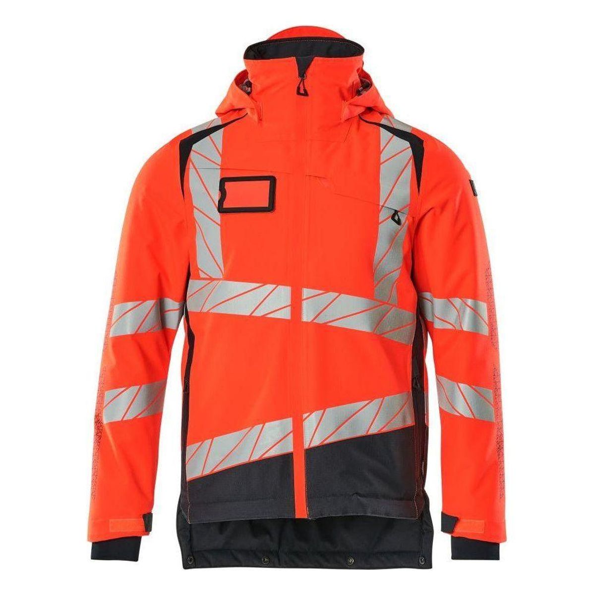 Mascot® Accelerate Safe Vinterjakke 19335-231 hi-vis