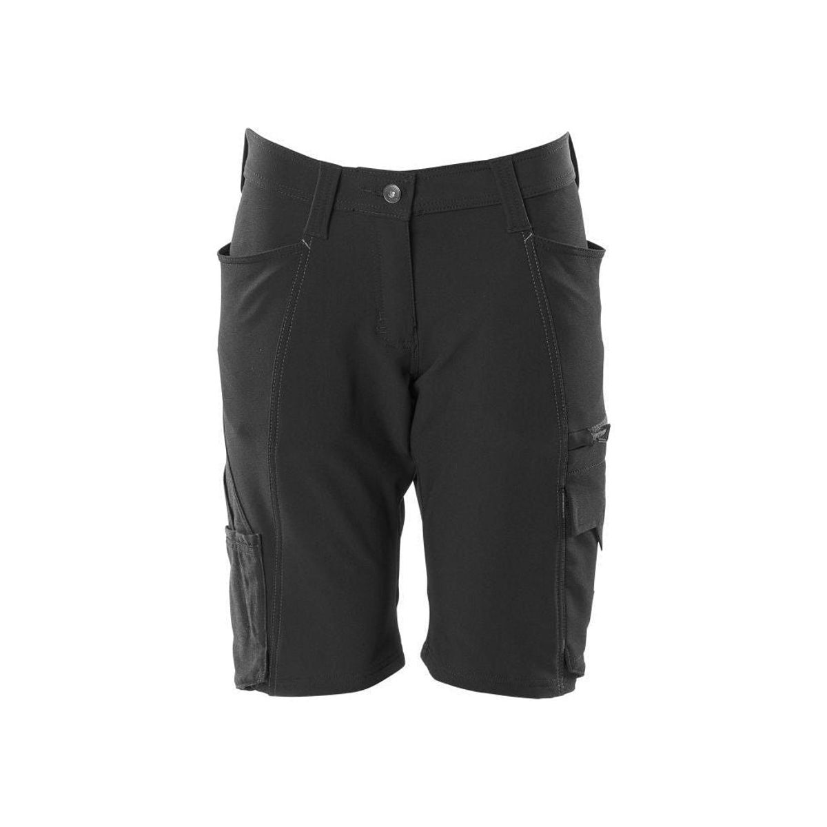 Mascot® Accelerate Shorts, damepasform, DIAMOND fit, stretch 18048-511