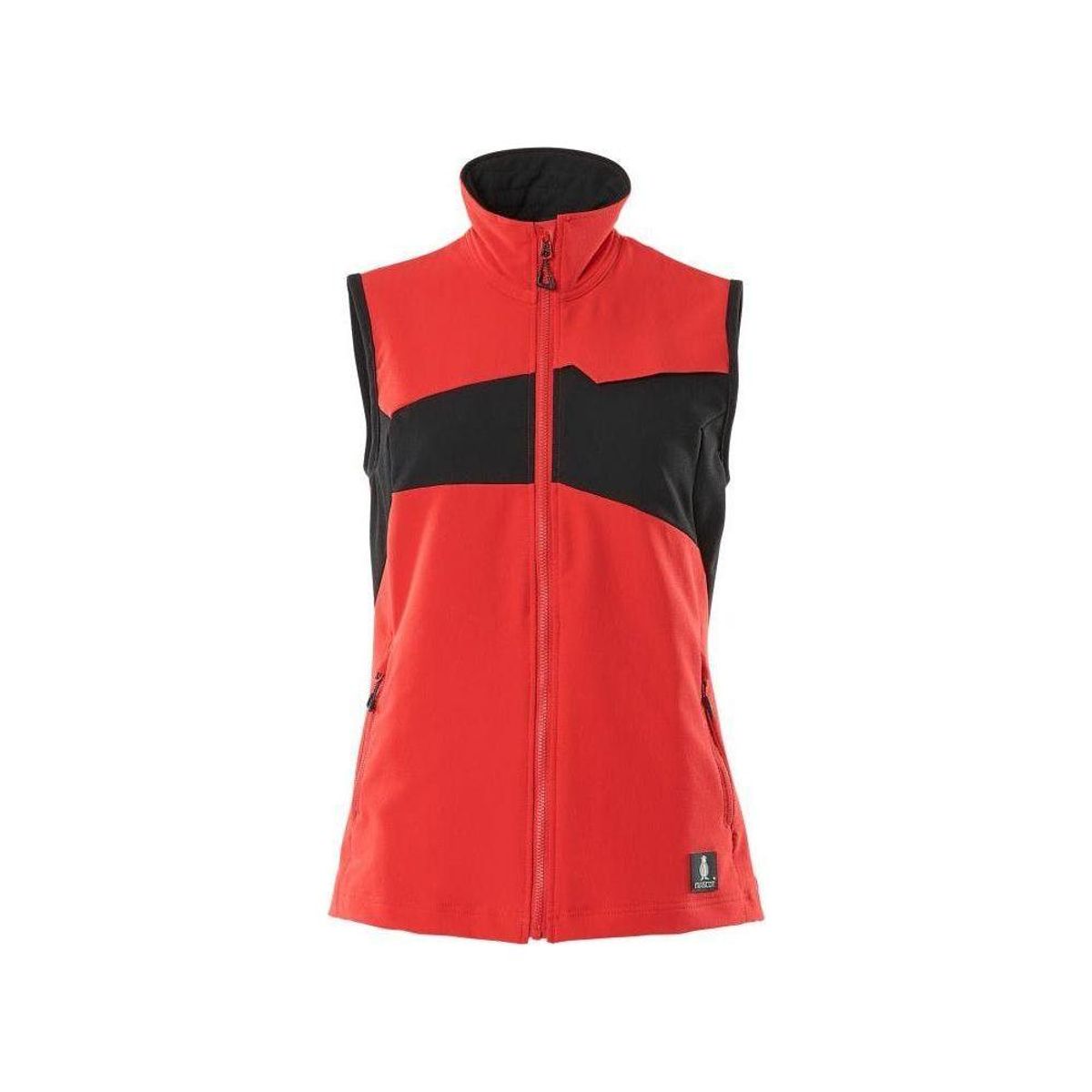 MASCOT® Accelerate Vest Dame 18375-511