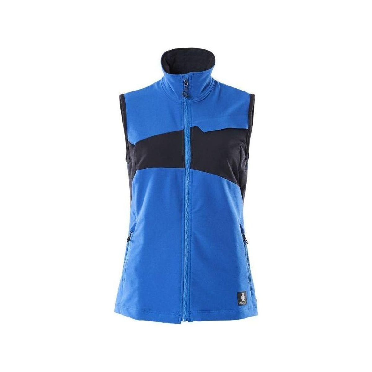 MASCOT® Accelerate Vest Dame 18375-511