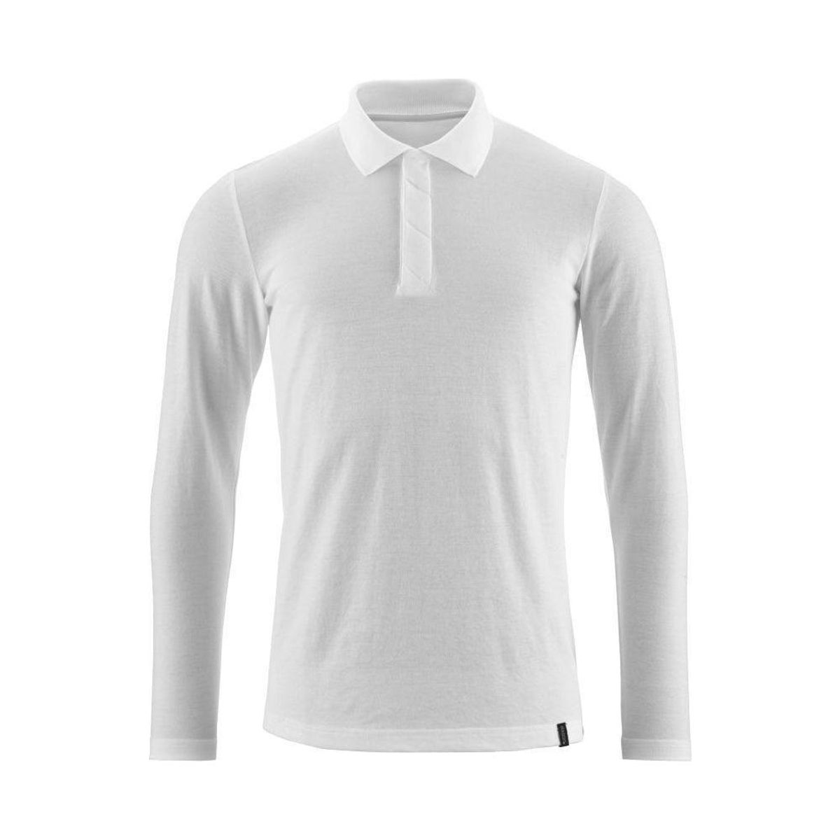 Mascot® Crossover Poloshirt, langærmet, ProWash® Poloshirt 20483-961