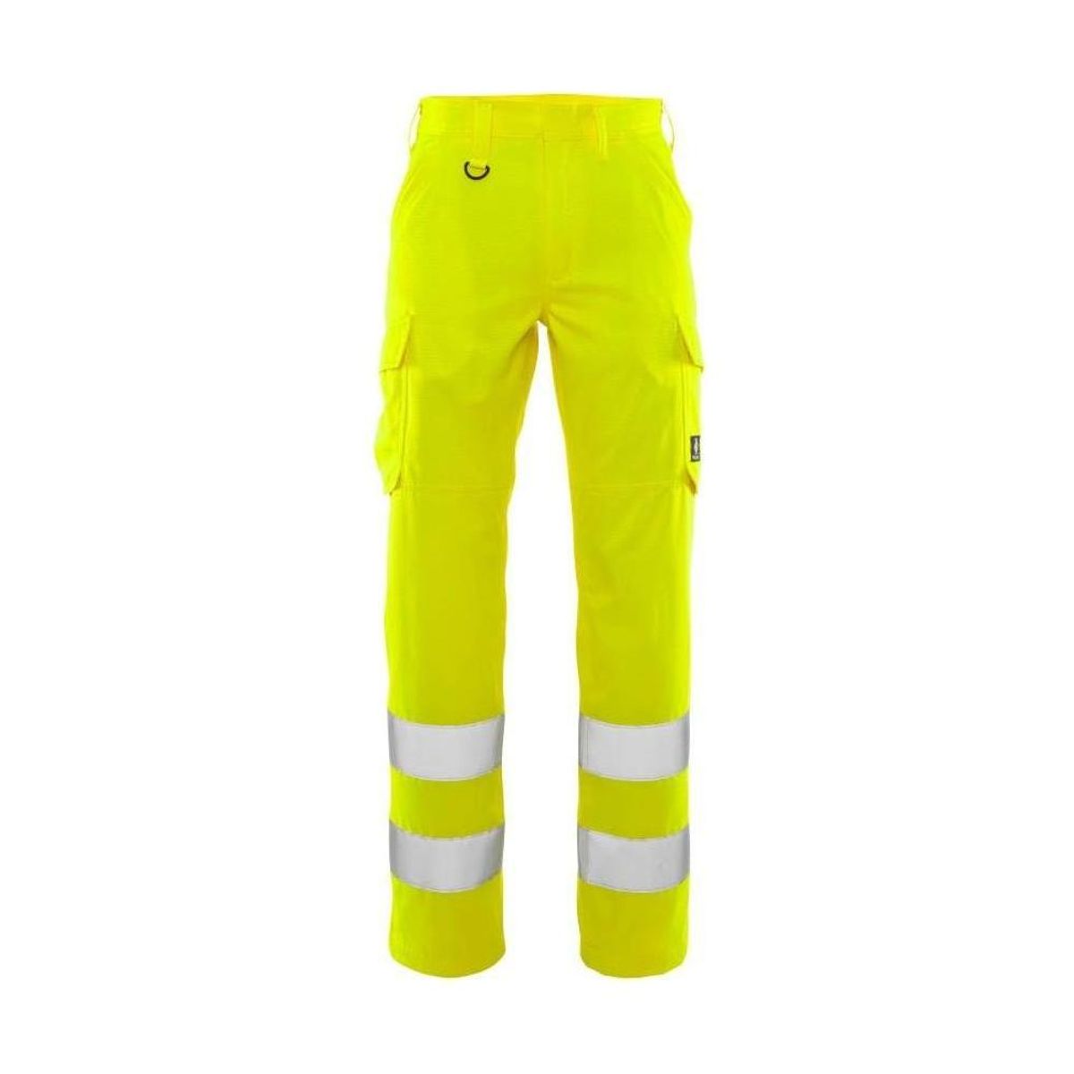 Mascot® Safe Light Bukser med lårlommer 20859-236 - hi-vis