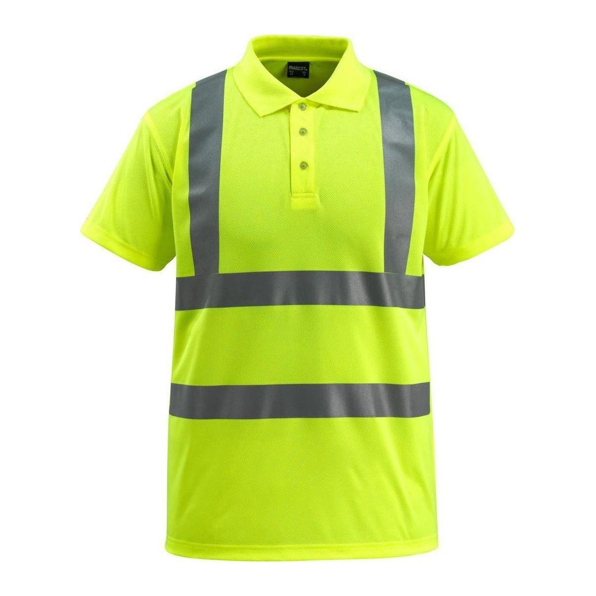 Mascot® Safe Light Bowen Poloshirt 50593-972 - hi-vis