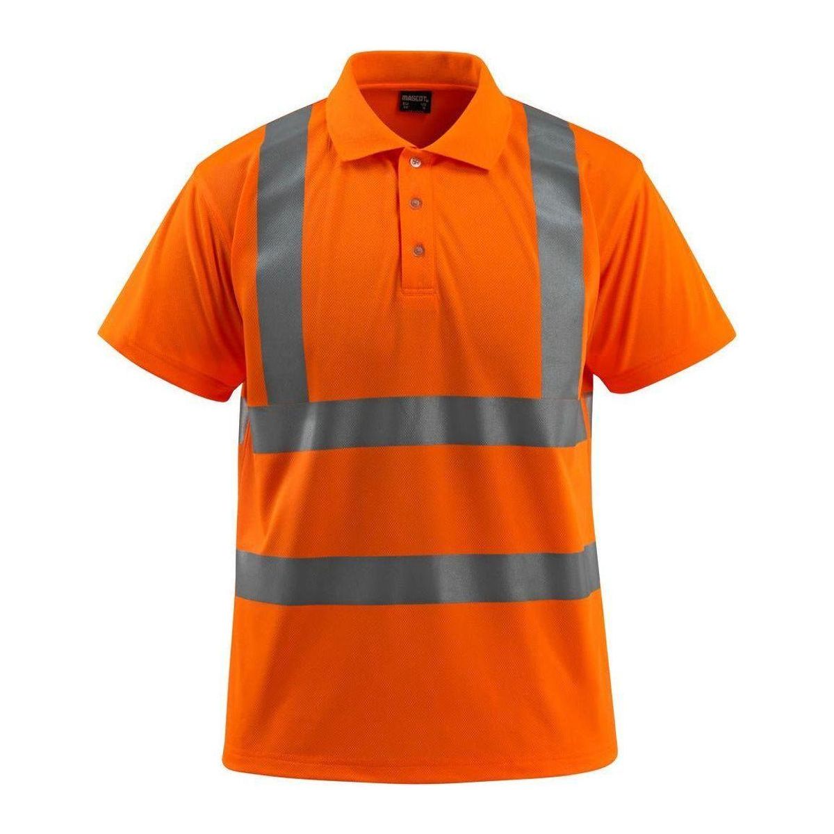 Mascot® Safe Light Bowen Poloshirt 50593-972 - hi-vis