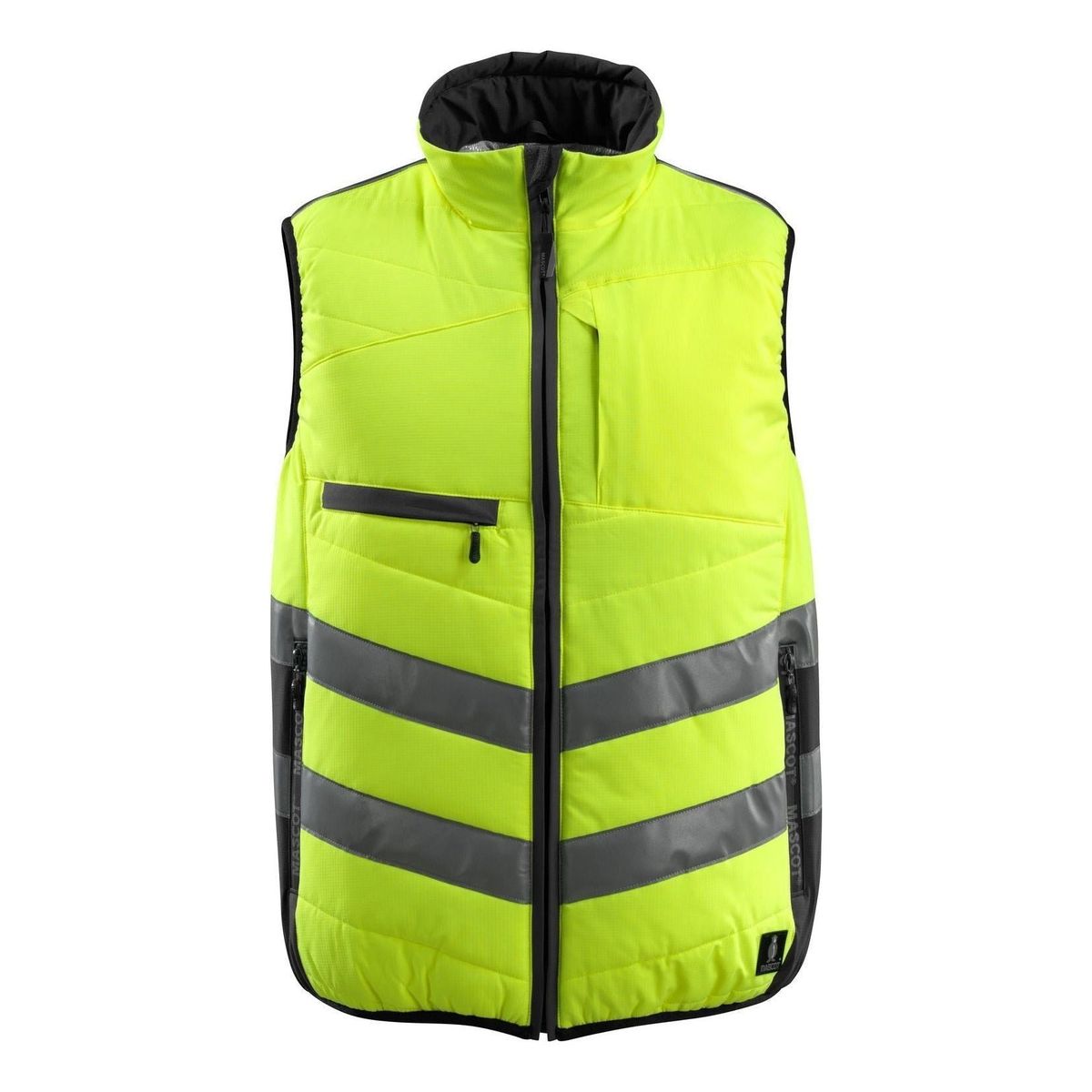 Mascot® Safe Supreme Grimsby Vintervest 15565-249 - hi-vis