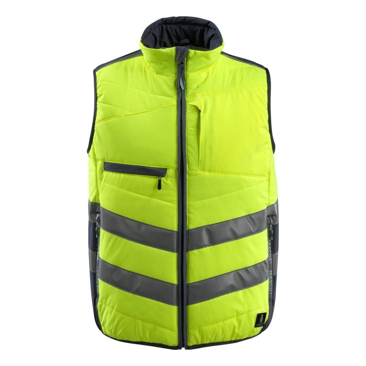 Mascot® Safe Supreme Grimsby Vintervest 15565-249 - hi-vis