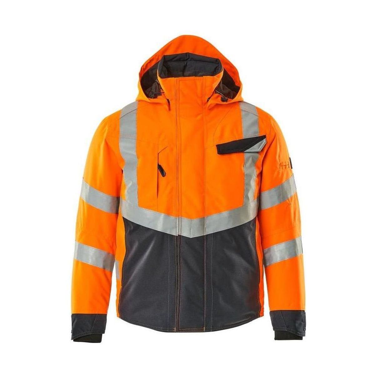 Mascot® Safe Supreme Hastings Vinterjakke 15535-231 hi-vis