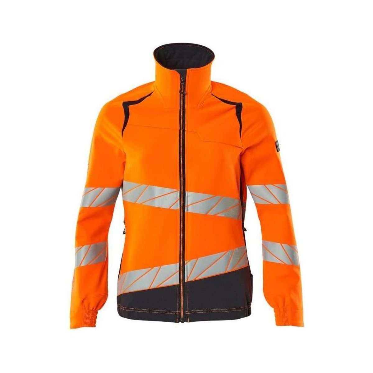 Mascot®Accelerate Safe arbejdsjakke damepasform 19008-511 hi-vis