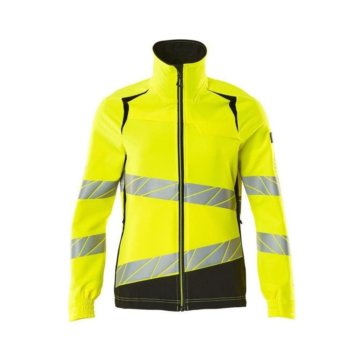 Mascot®Accelerate Safe arbejdsjakke damepasform 19008-511 hi-vis