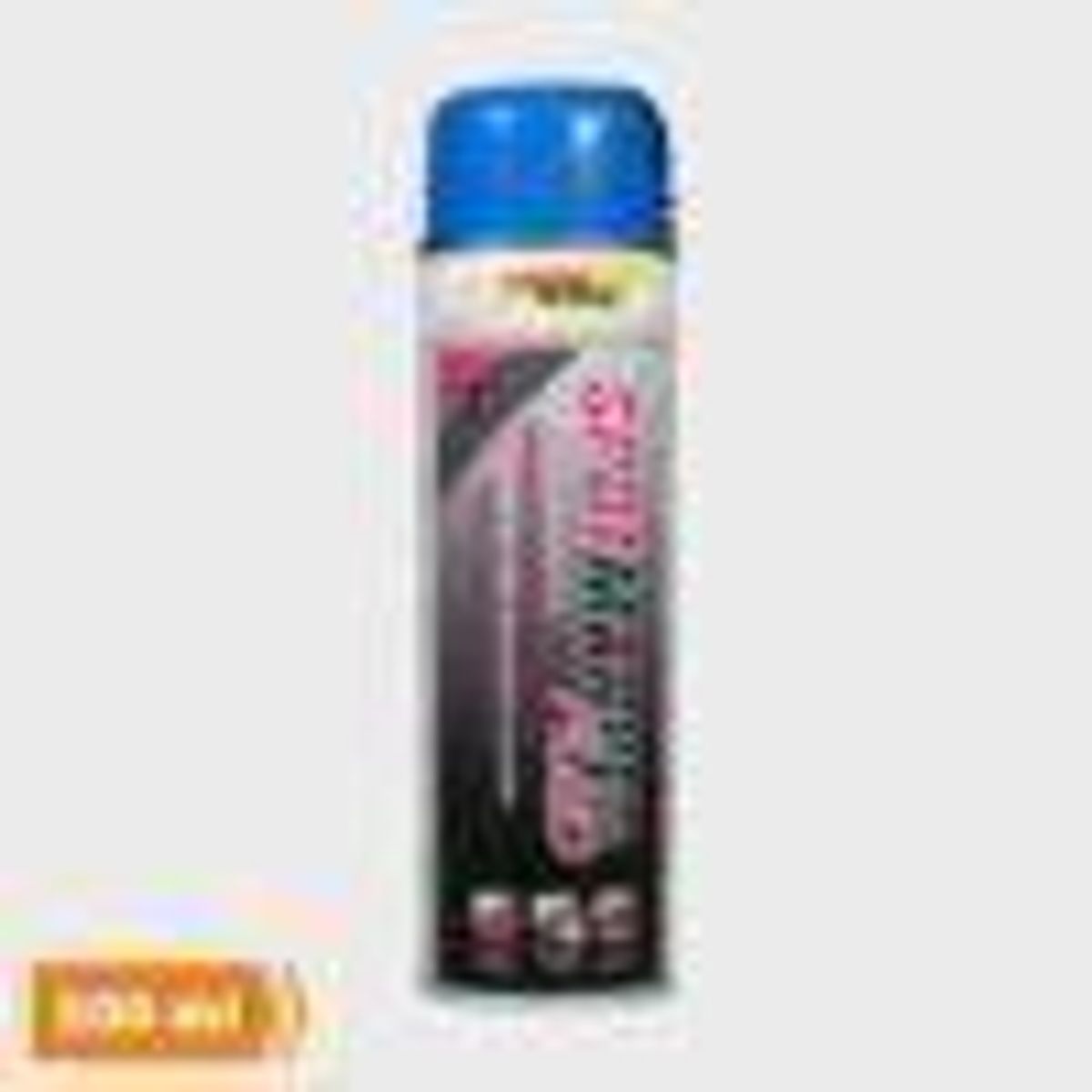 Markeringsspray Colormark fluorescerende 500 ml.