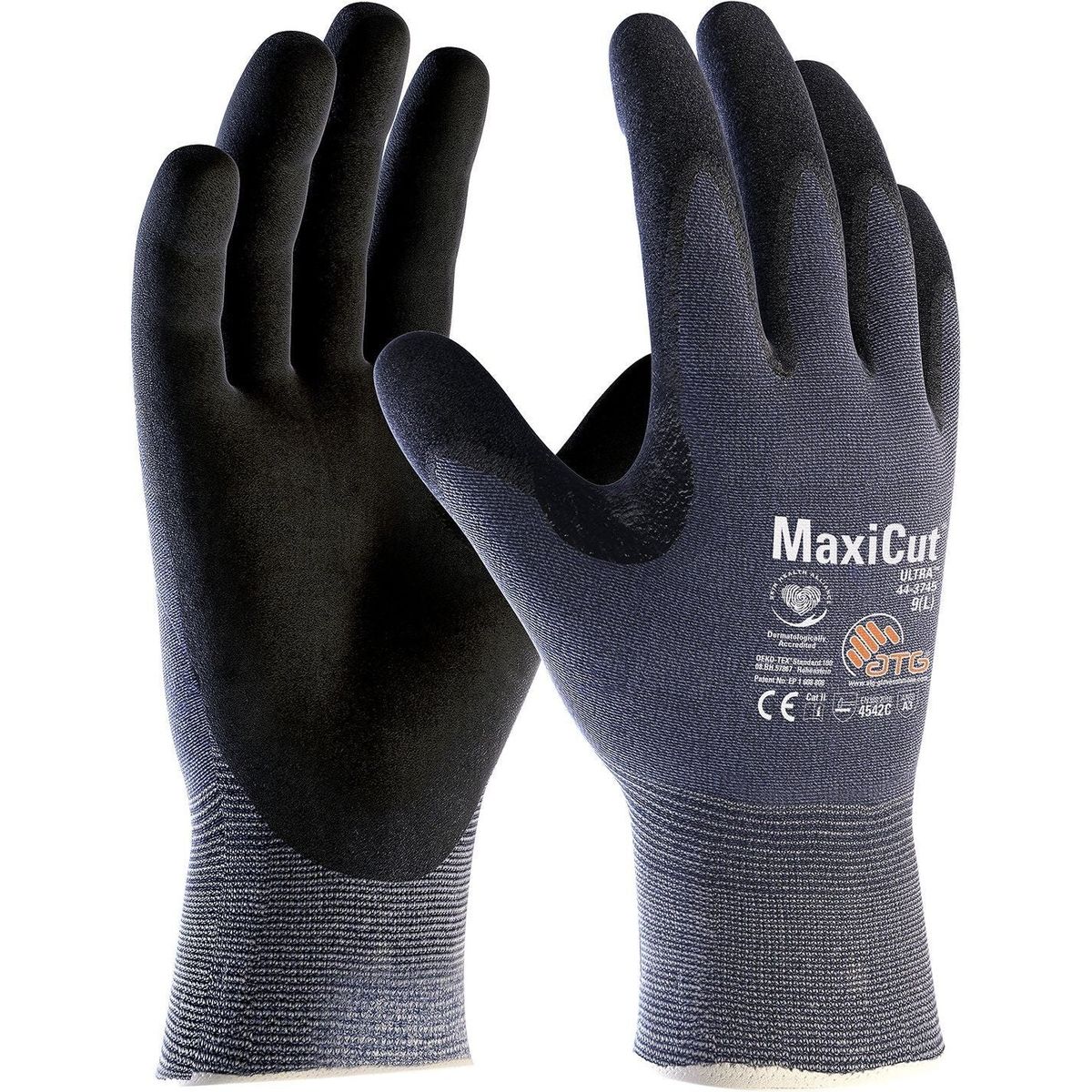 MaxiCut Ultra 5C handsker 44-3745