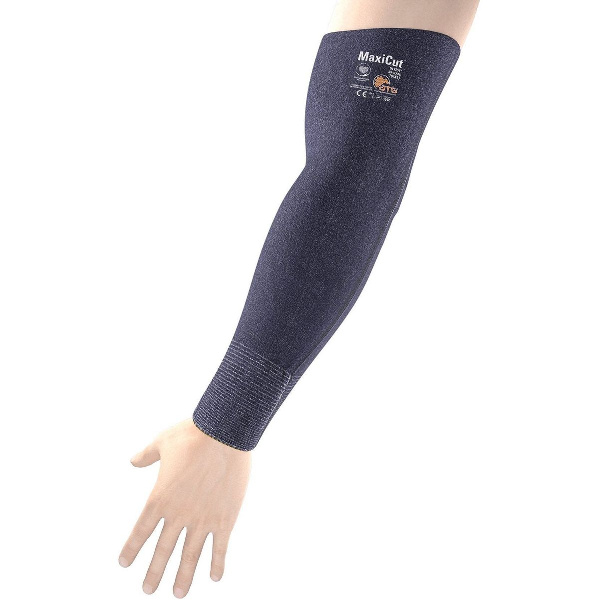 MaxiCut Ultra Sleeve 4C skæreærme 89-5745