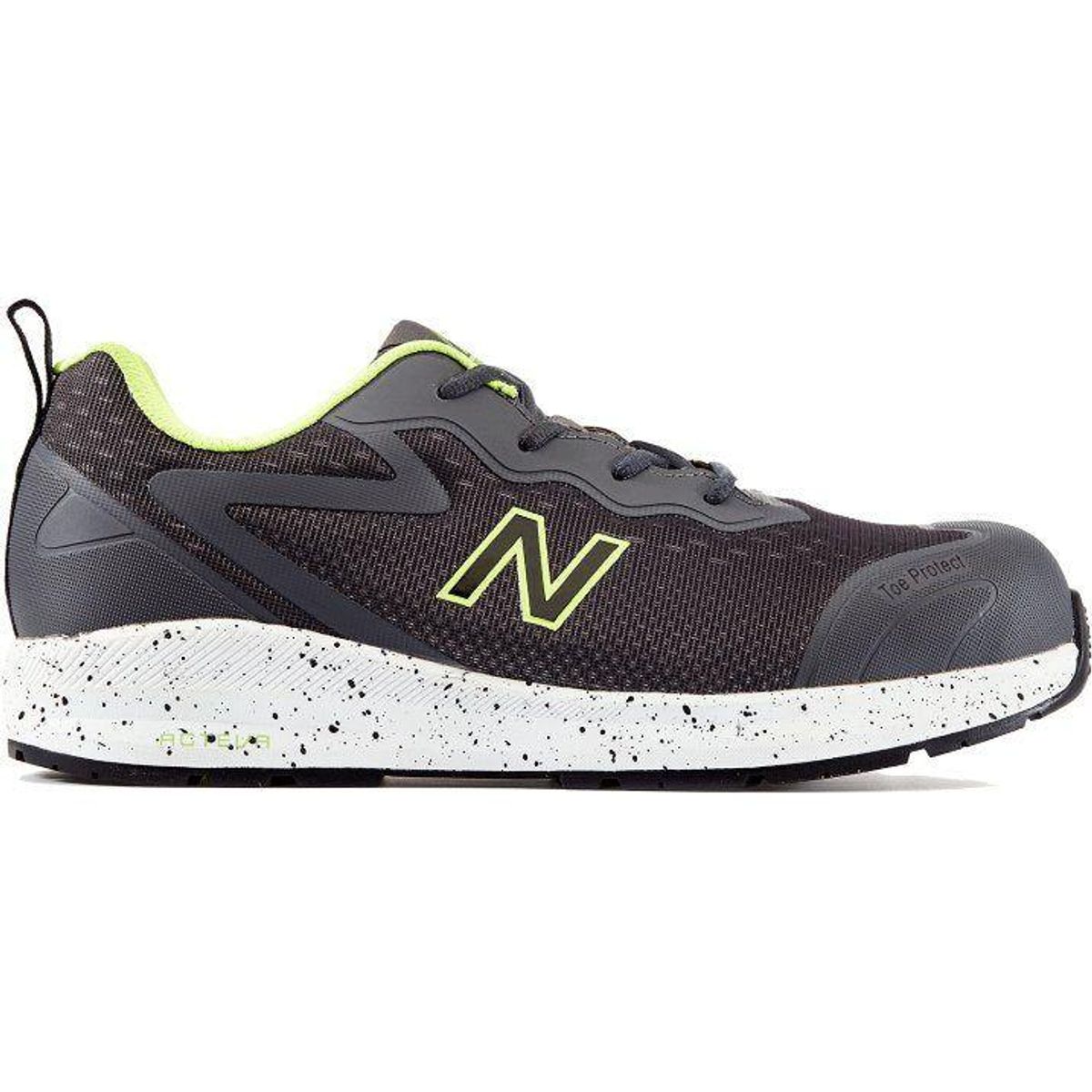 New Balance Logic Sikkerhedssko S1P