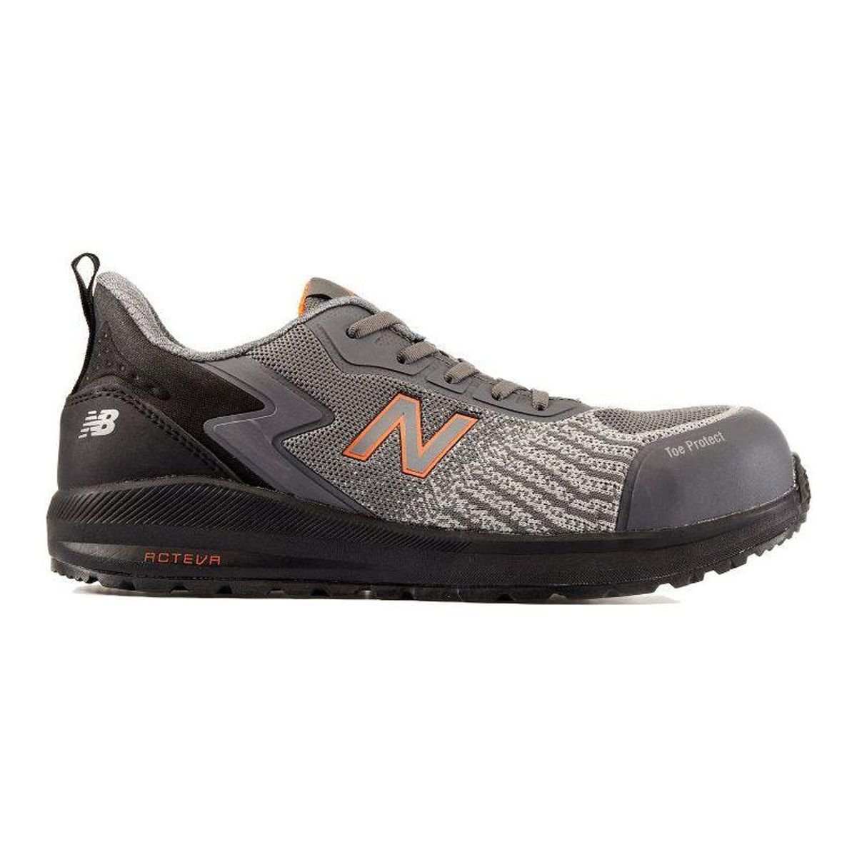 New Balance Speedware Sikkerhedssko S1P