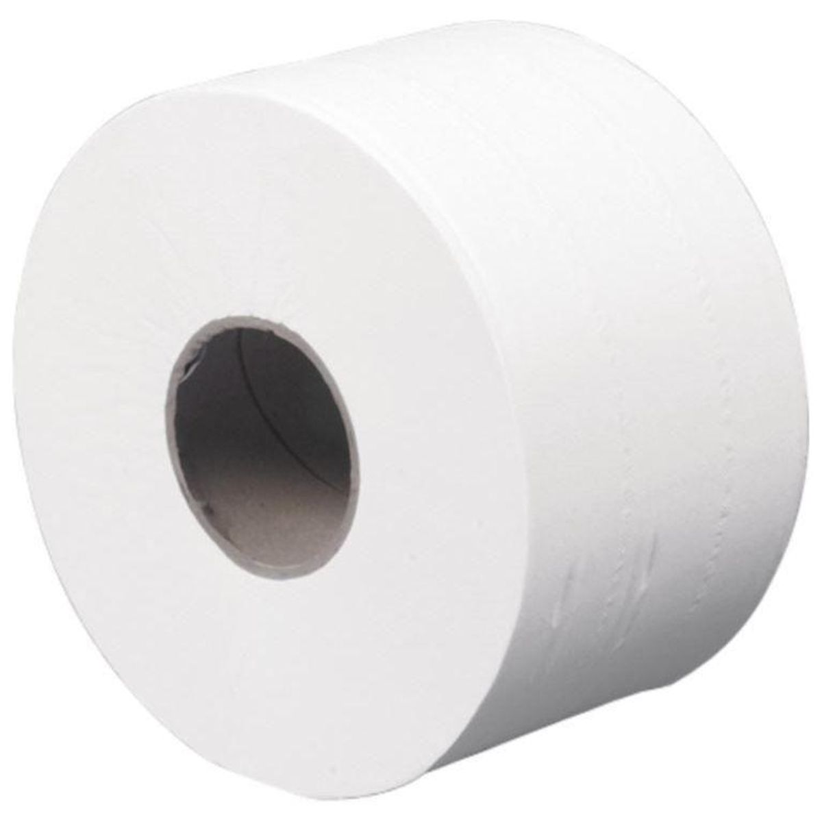 Abena Care-Ness 6057 Excellent 2 lags mini jumbo toiletpapir 170 meter 12 ruller