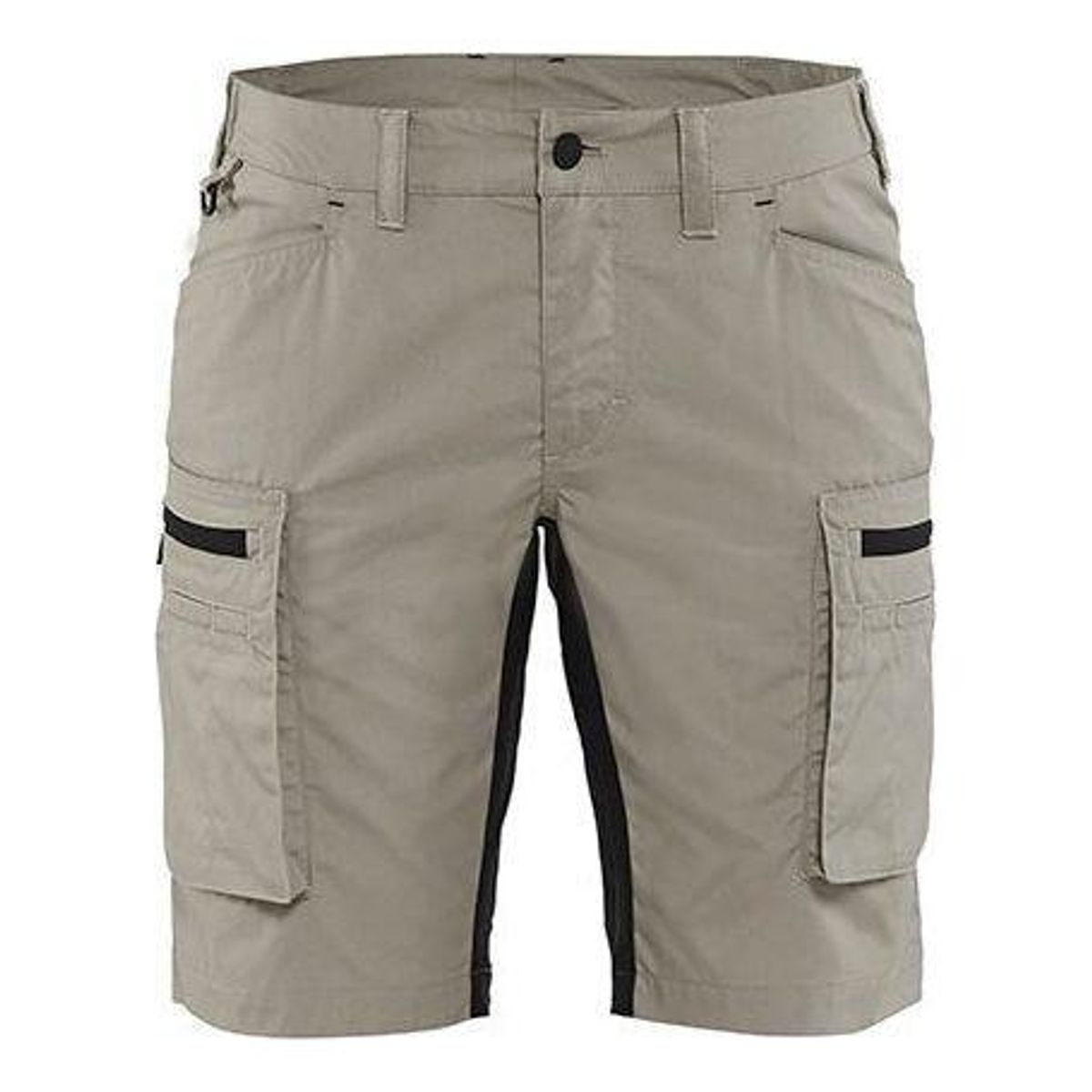 BLÅKLÄDER 7149 Service Shorts med stretch dame