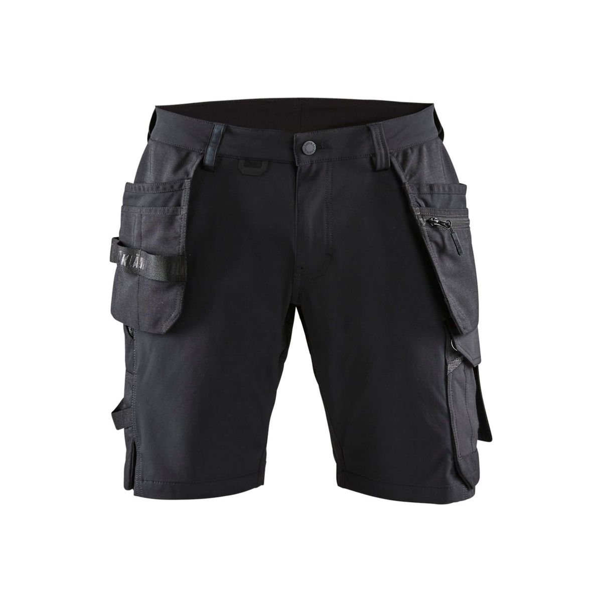 BLÅKLÄDER 1520 Håndværker Shorts 4-vejs stretch Herre