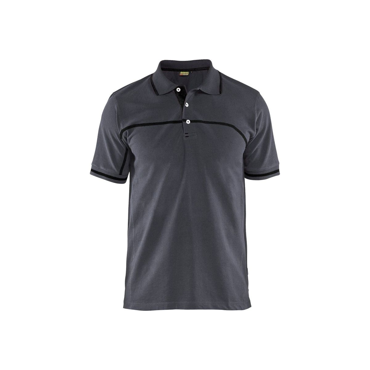 BLÅKLÄDER 3389 Poloshirt Herre