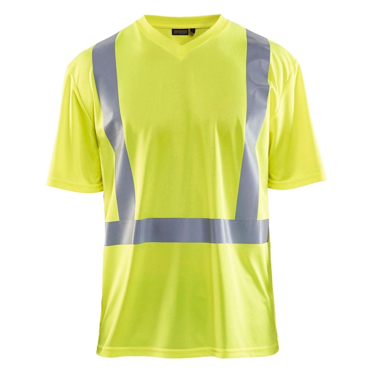 BLÅKLÄDER 3382 High Vis UV T-shirt Herre