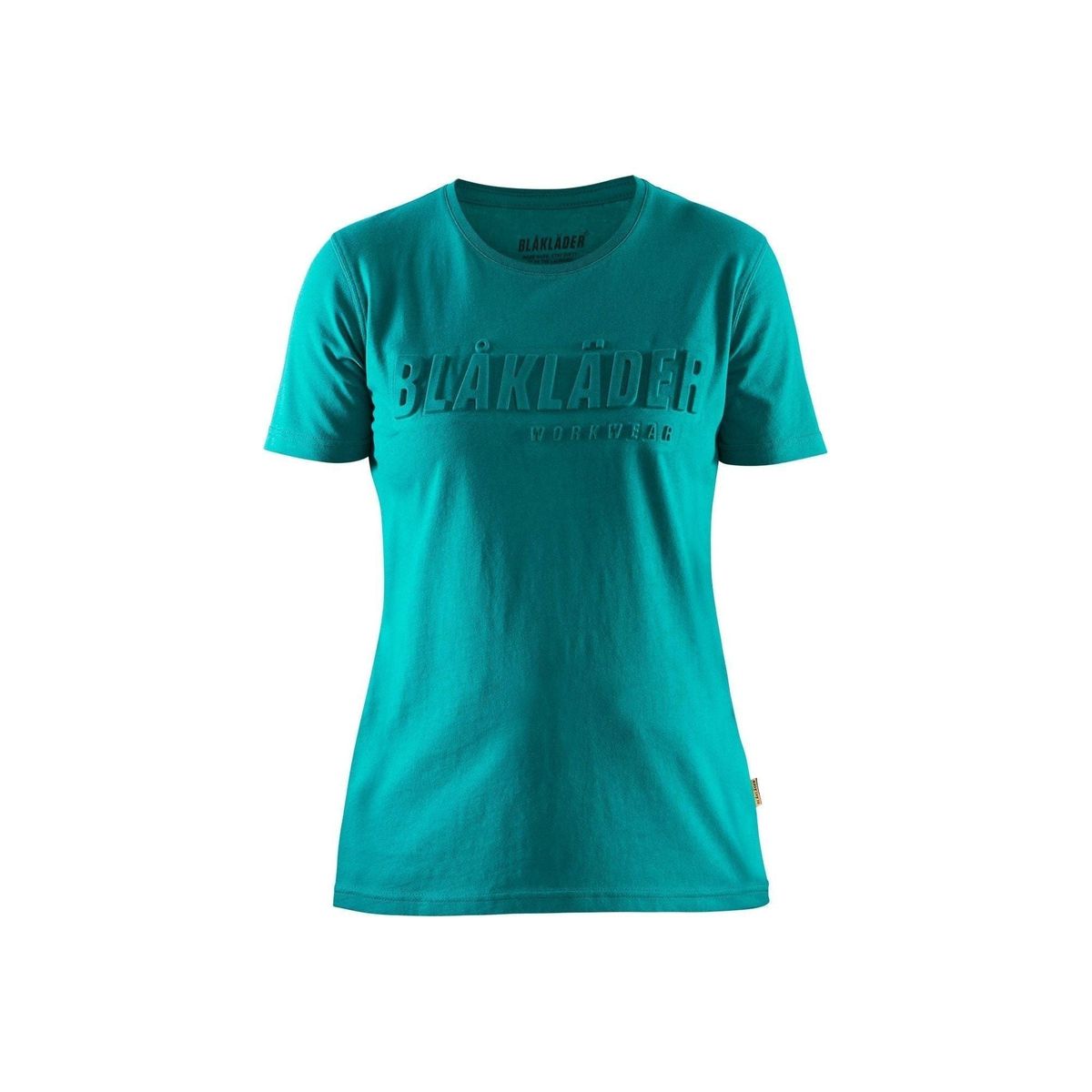 BLÅKLÄDER 3431 T-shirt 3D Dame