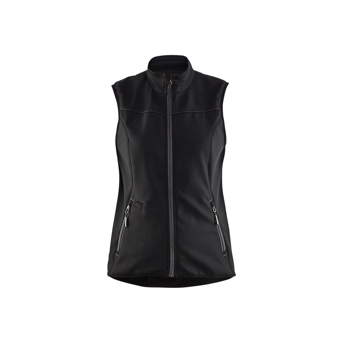 BLÅKLÄDER 3851 Dame Softshell Vest