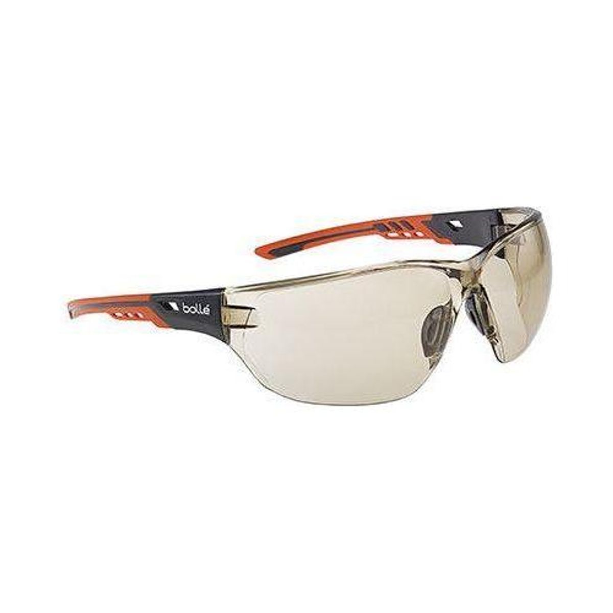 Bollé Ness+ sikkerhedsbrille CSP