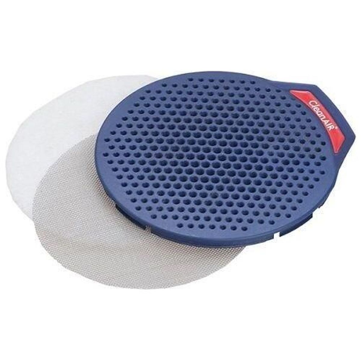 CleanAIR Filter cover AerGO gnistfang