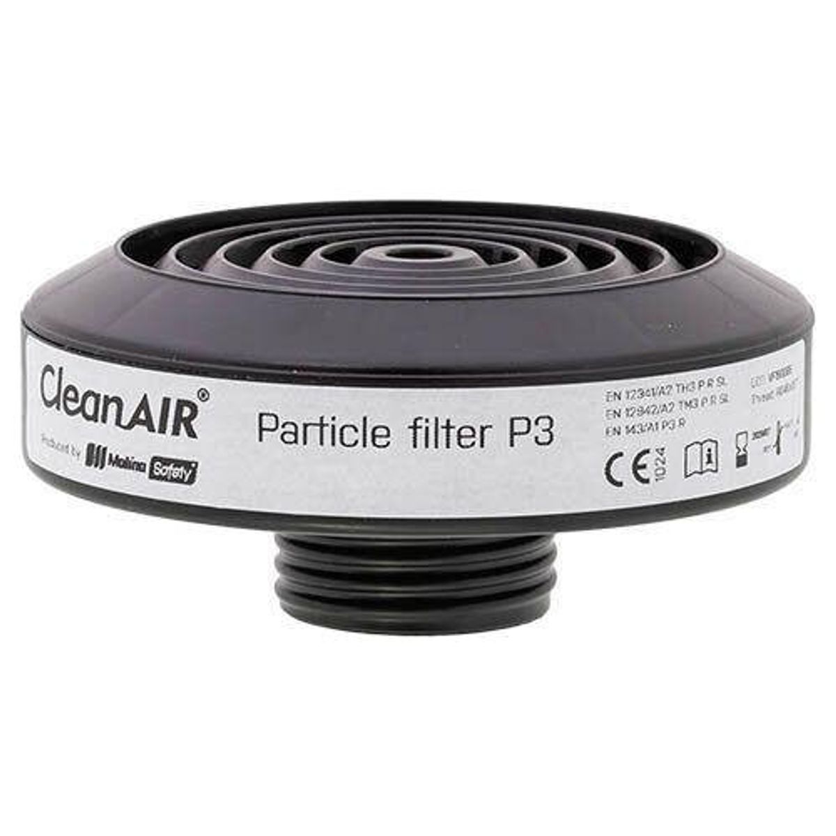 CleanAIR Filter P3 PSL lite RD40