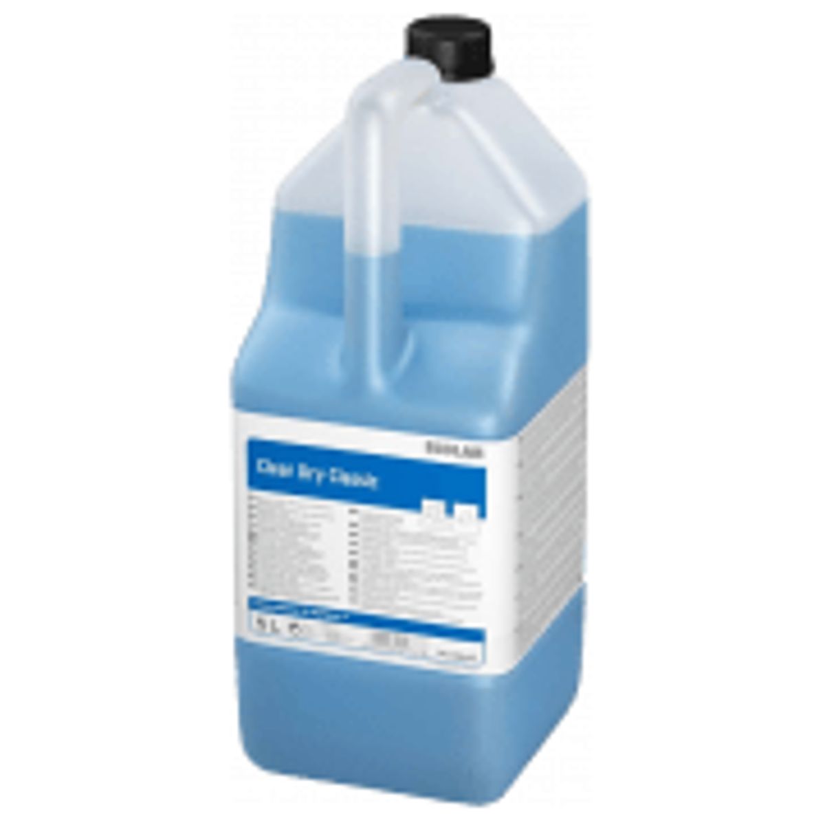 Ecolab Assure Liquid 5 liter