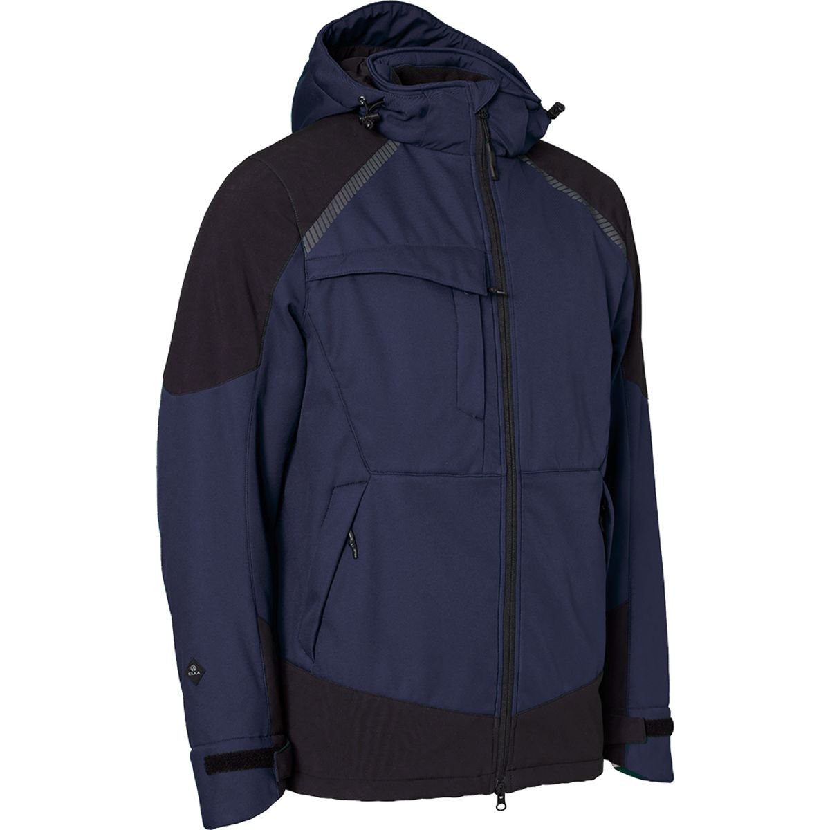 ELKA Working Xtreme Vinter Softshell jakke 117301