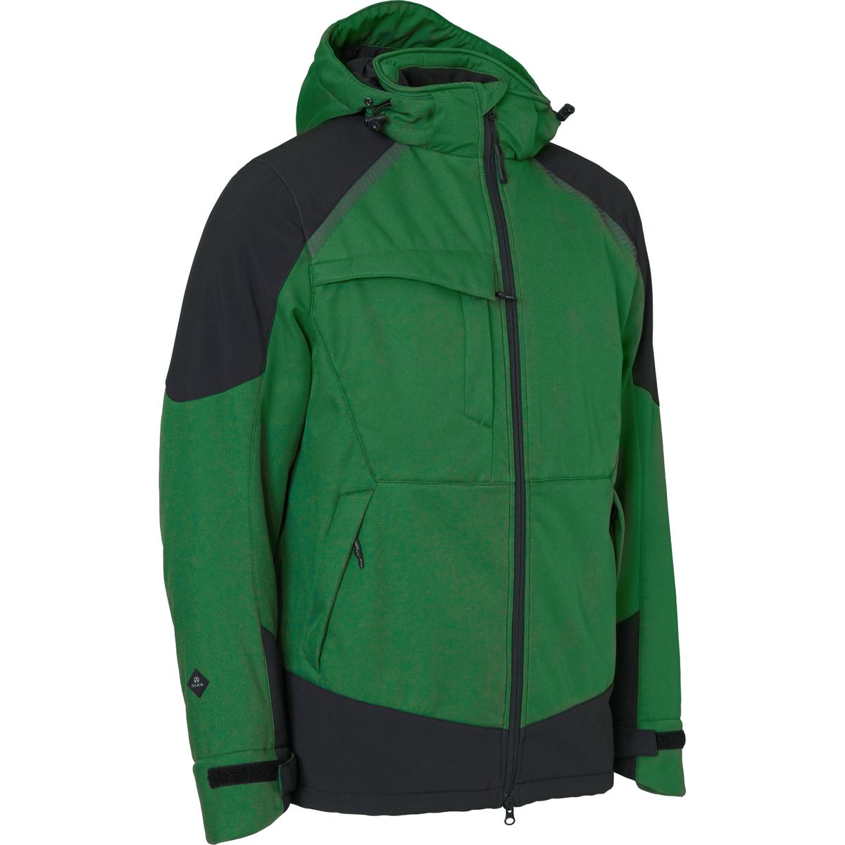 ELKA Working Xtreme Vinter Softshell jakke 117301