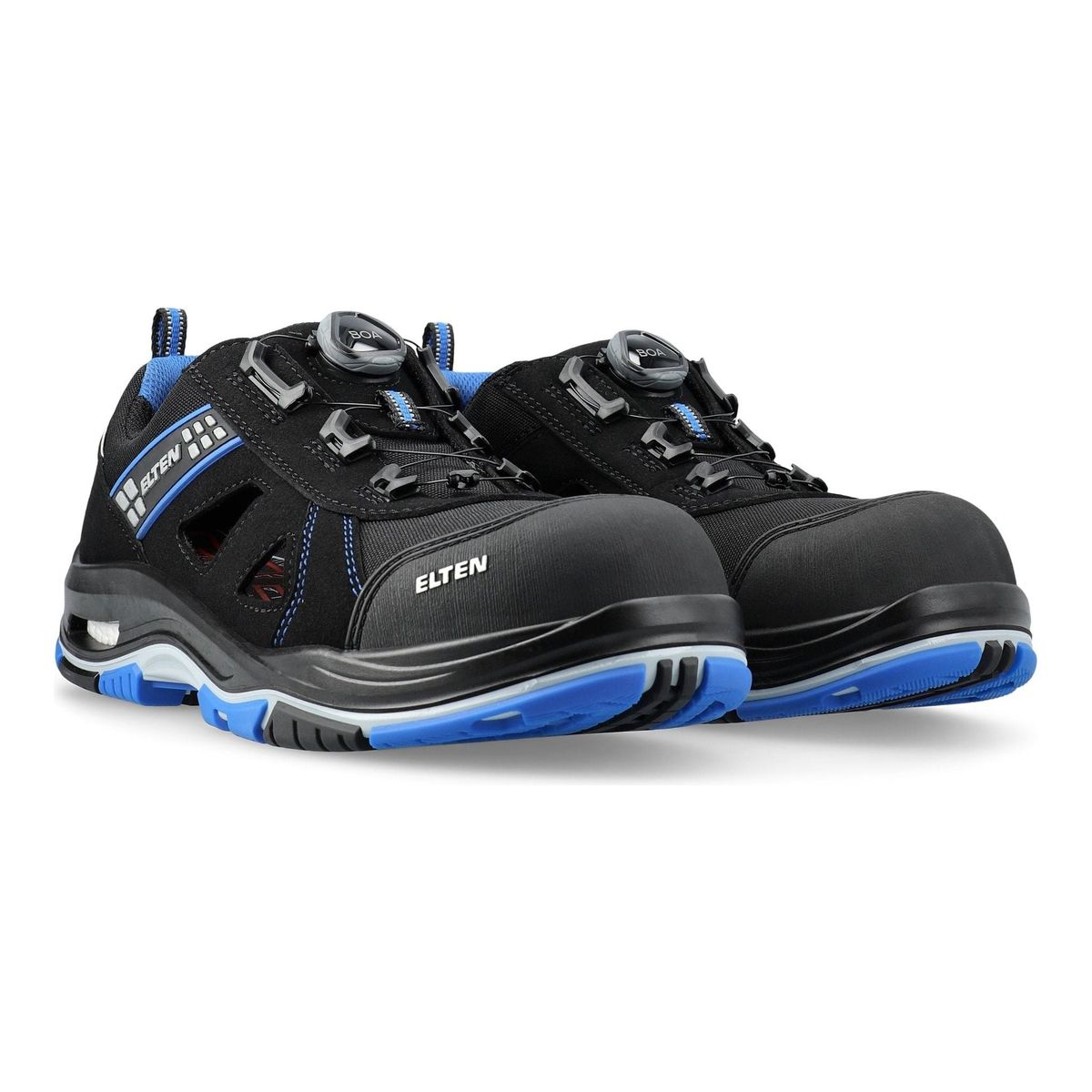 Elten IAN XXTP Pro BOA® Blue AIR