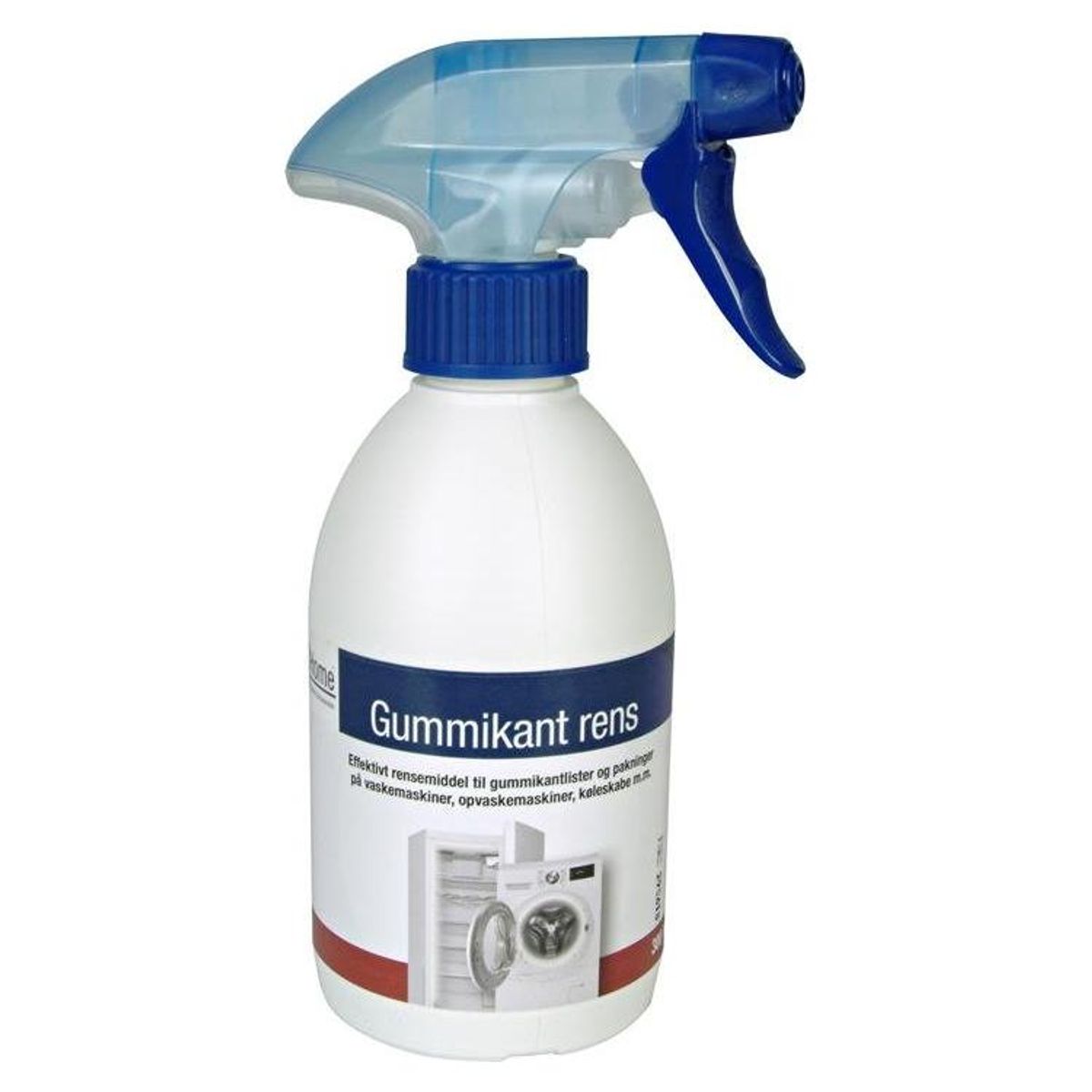 Gummikant Rens 300ml 4YH