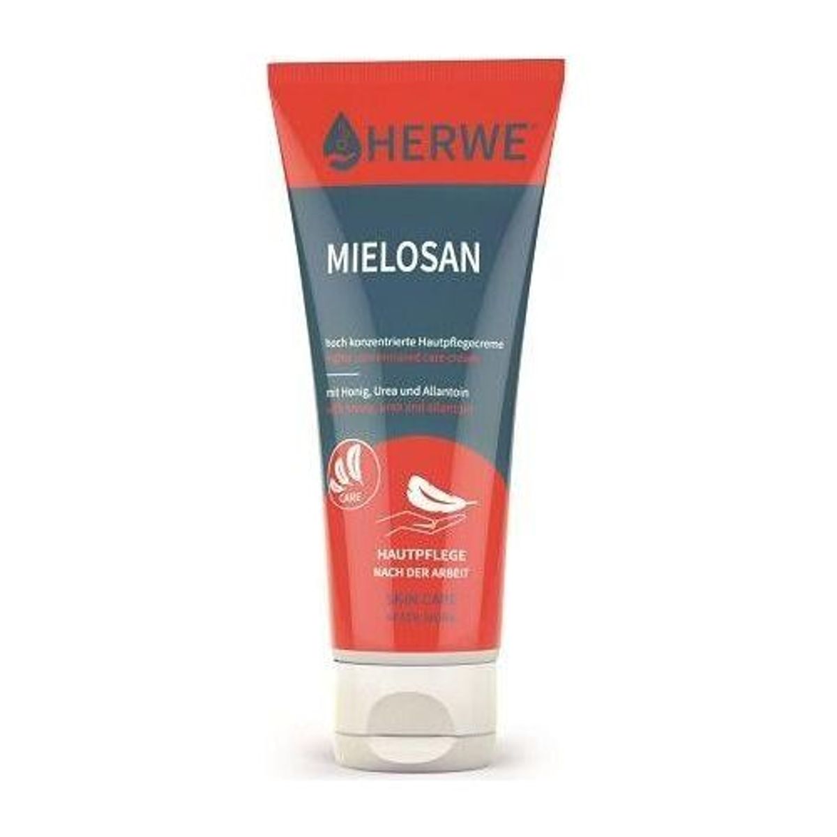 Herwe Mielosan Hudpleje Tube 100 ml