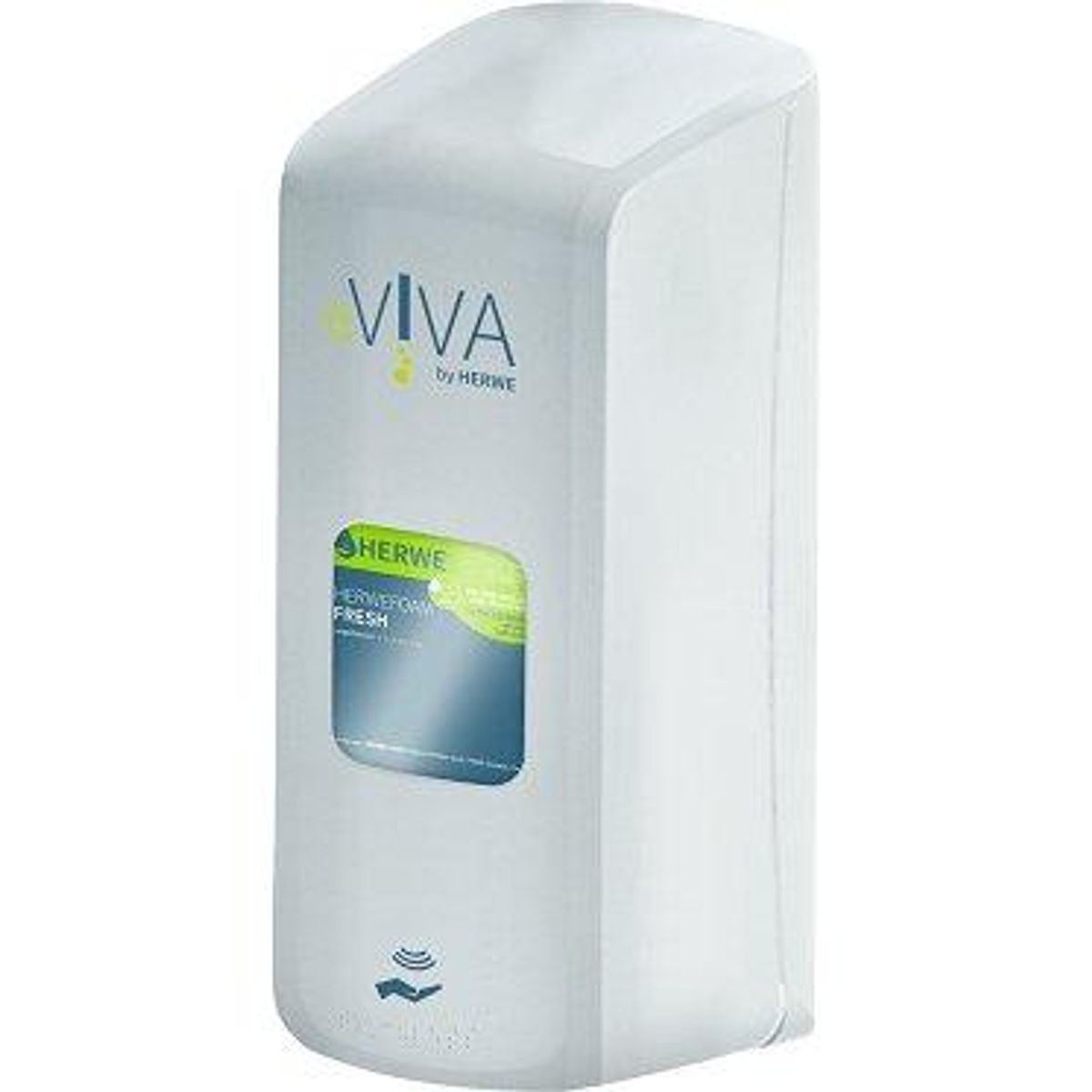 Herwe eViva Dispenser 1000 ml elektronisk